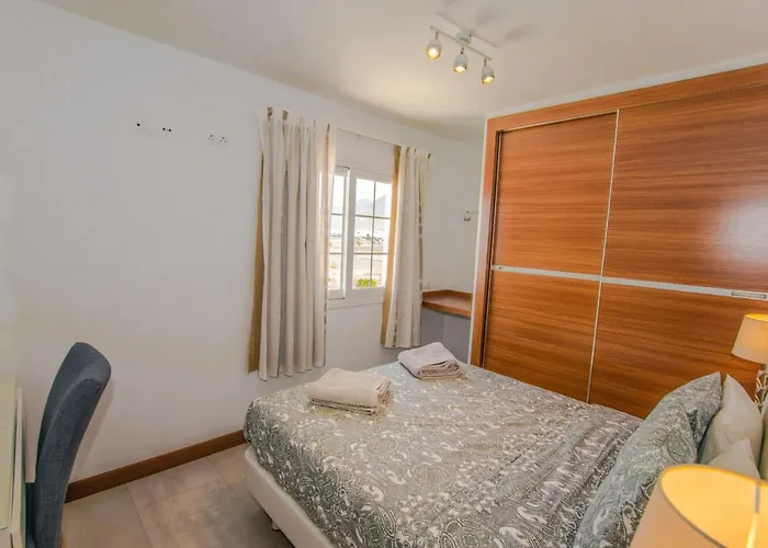 228 - Casa Luca By Now Ltd Villa Playa Blanca (Lanzarote)