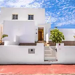228 - Casa Luca By Now Ltd * Playa Blanca (Lanzarote)