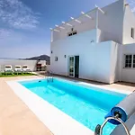Villa 228 - Casa Luca By Now Ltd Playa Blanca (Lanzarote)