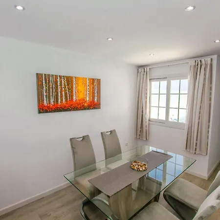 228 - Casa Luca By Now Ltd * Πλάγια Μπλάνκα