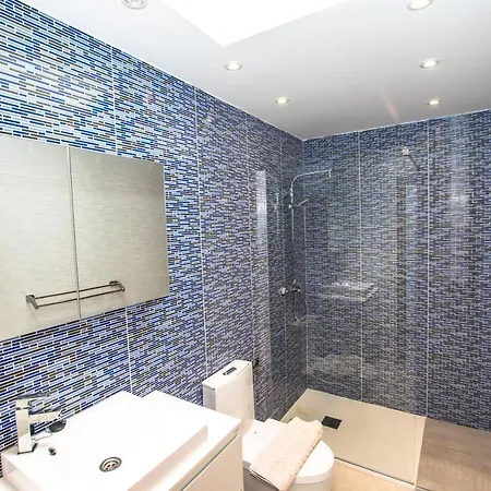 228 - Casa Luca By Now Ltd Playa Blanca (Lanzarote)