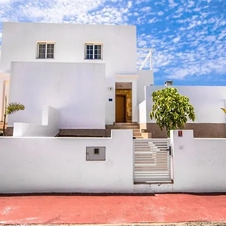 228 - Casa Luca By Now Ltd * Πλάγια Μπλάνκα