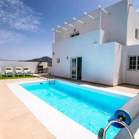 Βίλα 228 - Casa Luca By Now Ltd Πλάγια Μπλάνκα