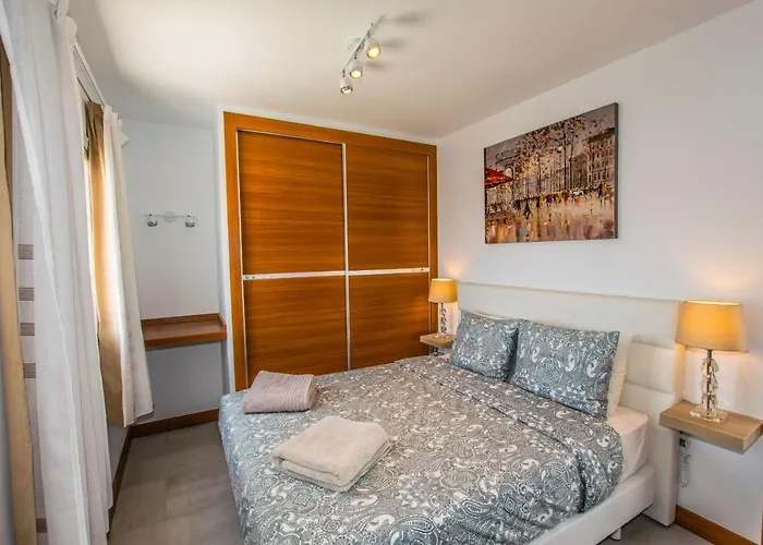 228 - Casa Luca By Now Ltd Playa Blanca (Lanzarote)