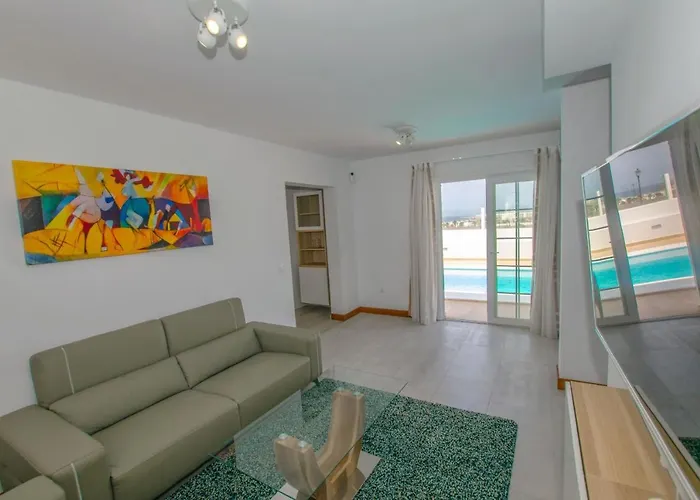 Villa 228 - Casa Luca By Now Ltd