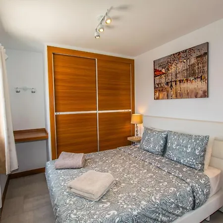 228 - Casa Luca By Now Ltd 普拉亚布兰卡