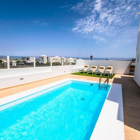 228 - Casa Luca By Now Ltd 别墅